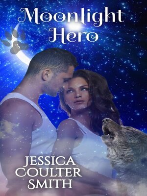 cover image of Moonlight Hero